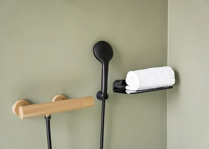 Daire Guestready - Little Johnny Porto