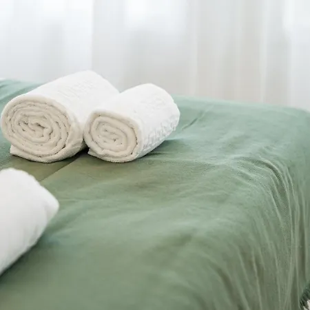 Guestready - Little Johnny Apartment *