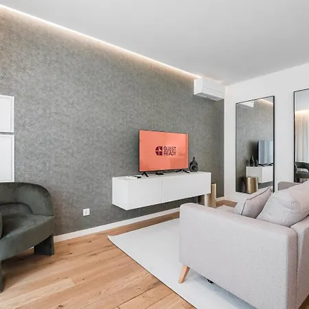 Guestready - Little Johnny Πόρτο