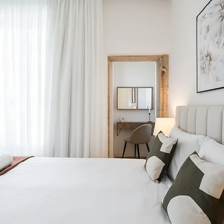 Guestready - Little Johnny Apartment