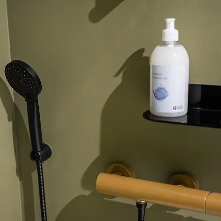 Διαμέρισμα Guestready - Little Johnny