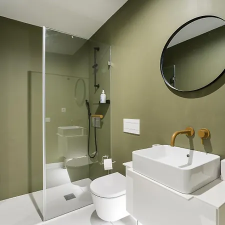 Apartment Guestready - Little Johnny