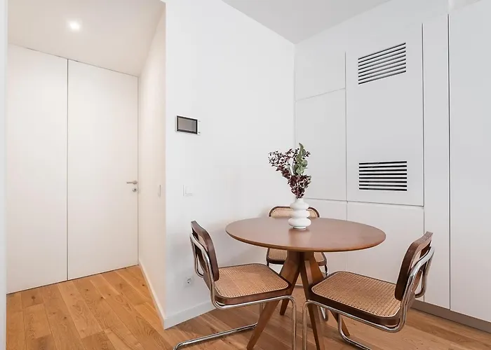 Guestready - Little Johnny Apartament Porto