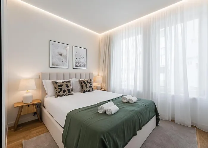 Apartament Guestready - Little Johnny *