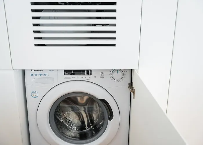 Guestready - Little Johnny Apartament *