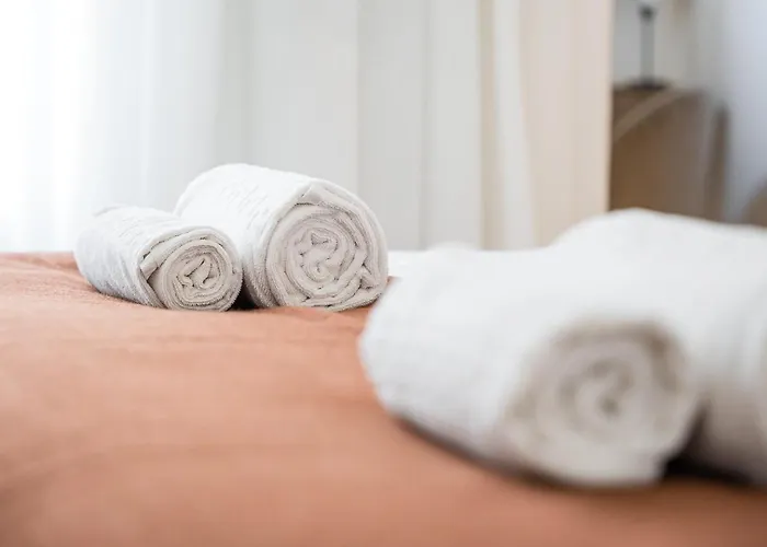 Apartament Guestready - Little Johnny Porto