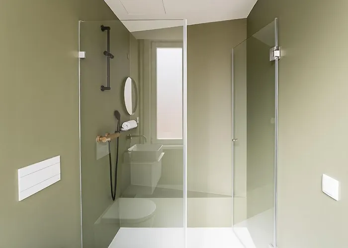 Apartament Guestready - Little Johnny