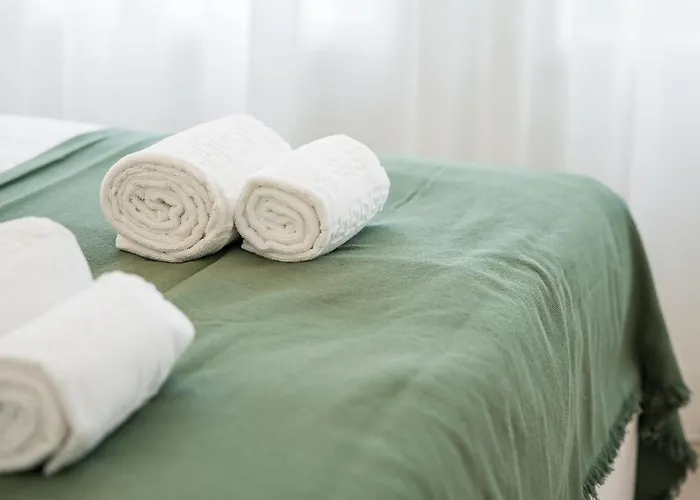 Guestready - Little Johnny Apartament *