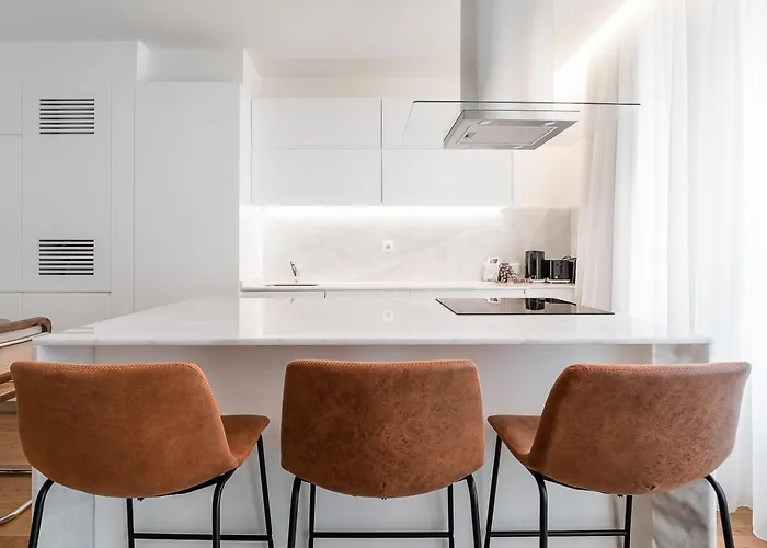 Guestready - Little Johnny Apartament