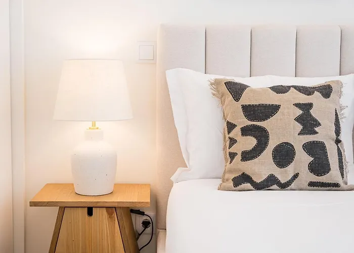 Guestready - Little Johnny Apartament *