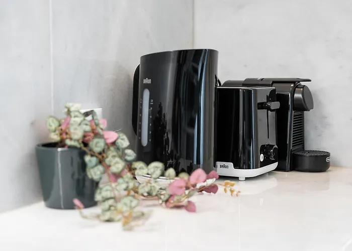 アパート Guestready - Little Johnny