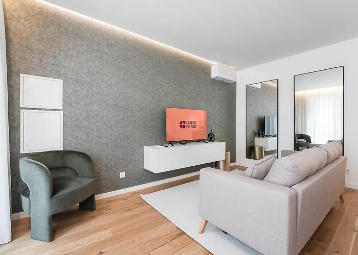 Guestready - Little Johnny Porto