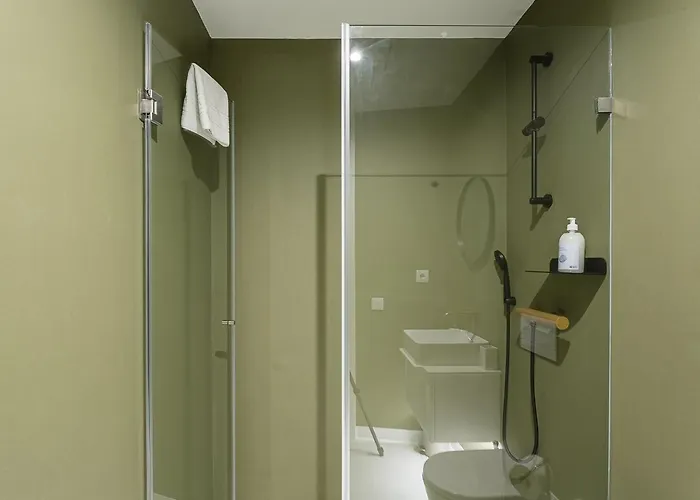 Apartament Guestready - Little Johnny *