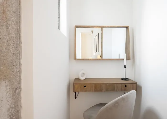 Apartament Guestready - Little Johnny