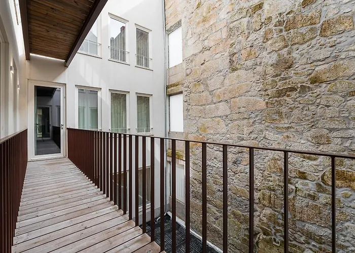 Guestready - Little Johnny Apartament Porto