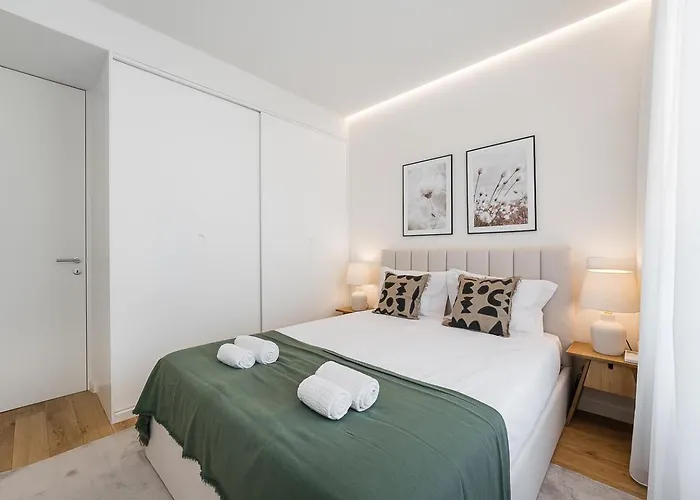 Guestready - Little Johnny Apartament