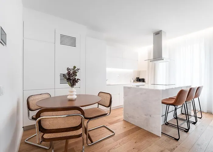 Guestready - Little Johnny Apartament