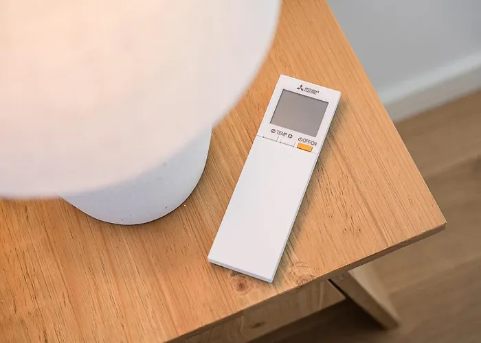 アパート Guestready - Little Johnny *