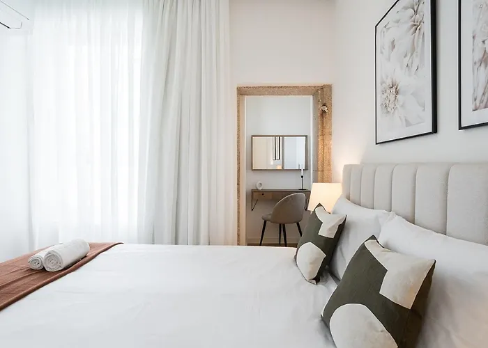 Guestready - Little Johnny Apartament