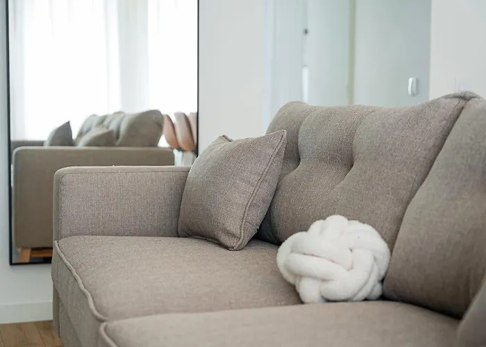 Apartament Guestready - Little Johnny