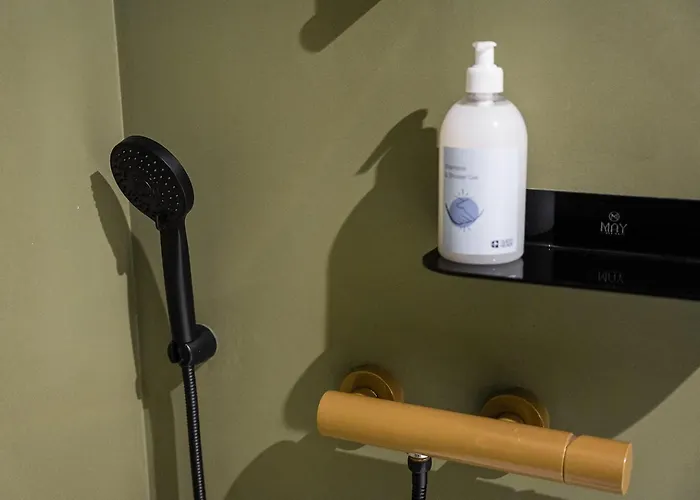 アパート Guestready - Little Johnny