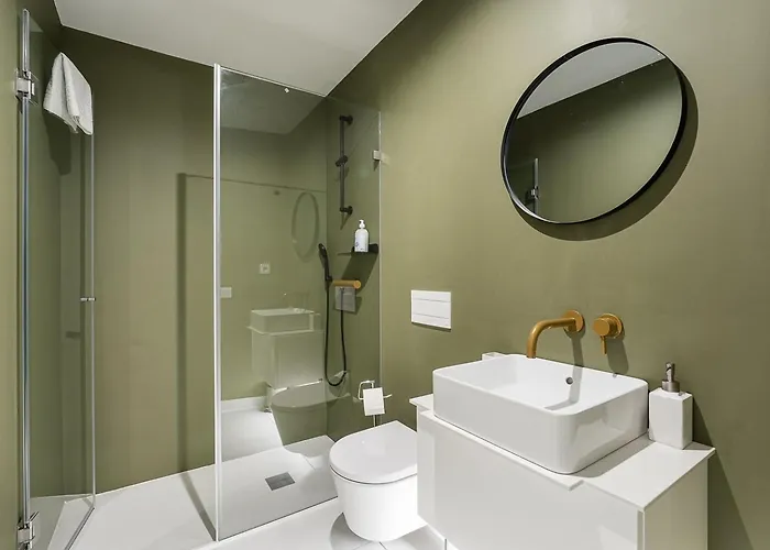 Apartament Guestready - Little Johnny