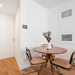Guestready - Little Johnny Apartamento Oporto