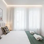 Guestready - Little Johnny Apartamento Oporto