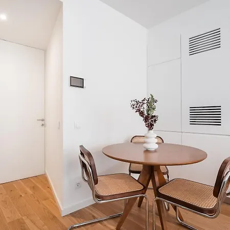 Guestready - Little Johnny Apartment Porto