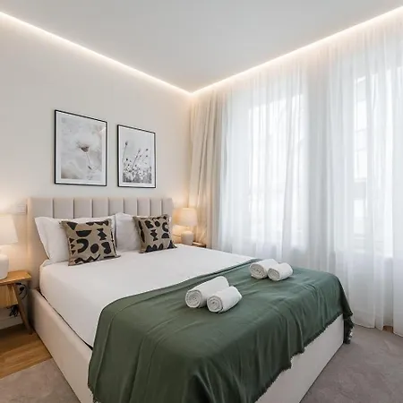 Apartment Guestready - Little Johnny *