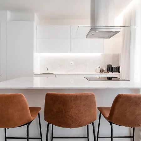 Guestready - Little Johnny Apartment