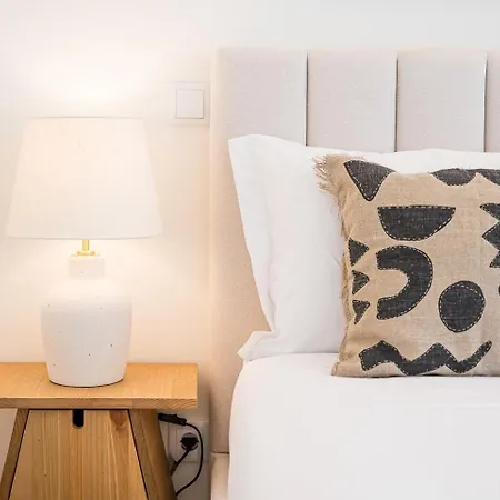 Guestready - Little Johnny Apartamento *