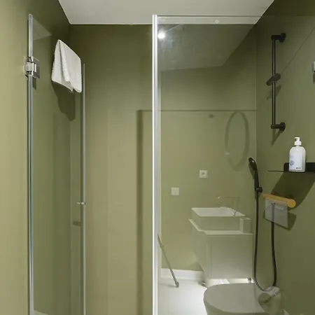 Apartment Guestready - Little Johnny *