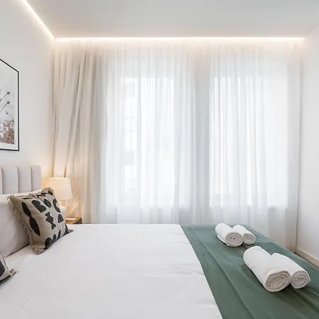 Guestready - Little Johnny Apartment Porto