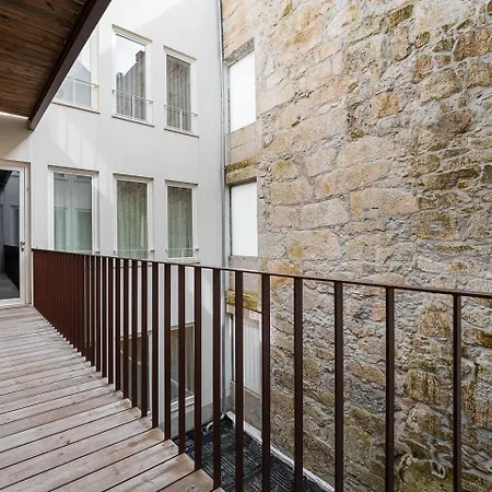 Guestready - Little Johnny Apartamento Oporto