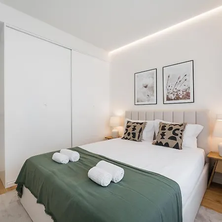 Guestready - Little Johnny Apartment