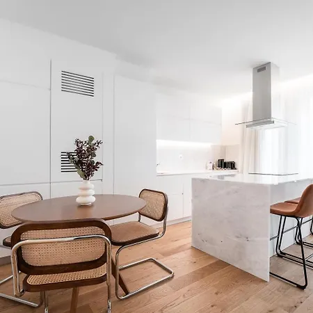 Guestready - Little Johnny Apartamento