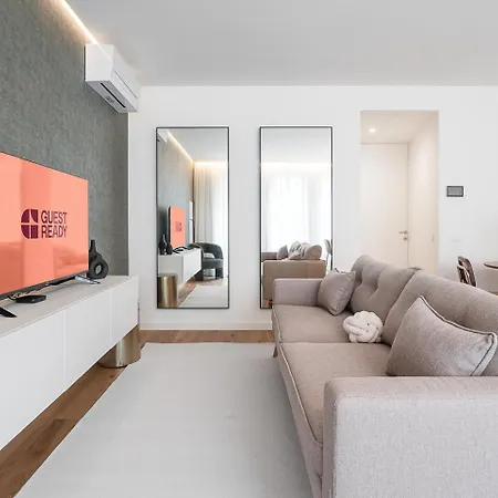 Guestready - Little Johnny Apartment *