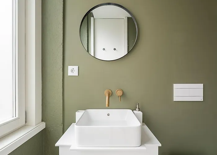 Guestready - Little Johnny * 포르투