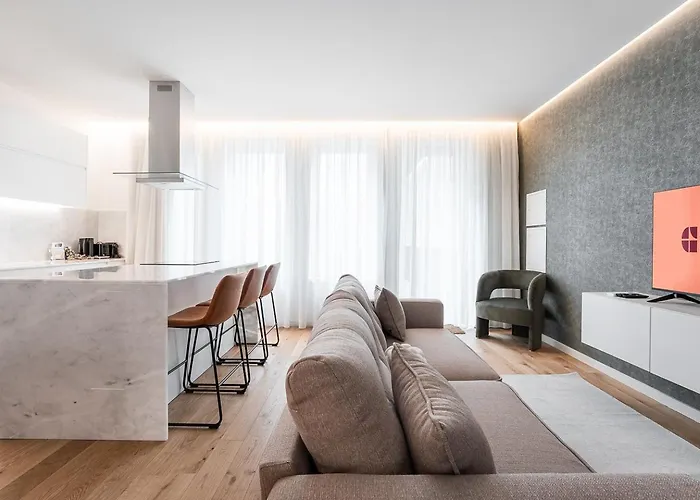 Guestready - Little Johnny 아파트